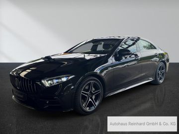 MB CLS 53 AMG