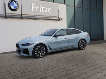 BMW 430 Gran Coupe