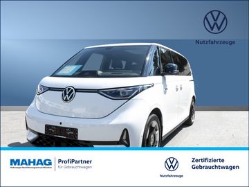 VW ID.Buzz