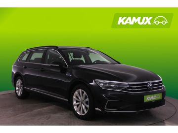VW Passat Variant