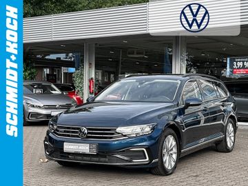 VW Passat Variant