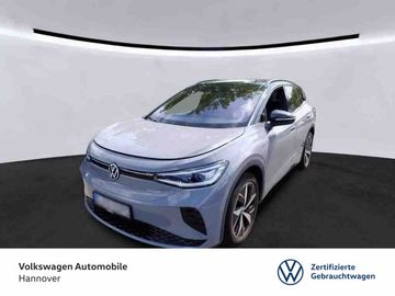 VW ID.4