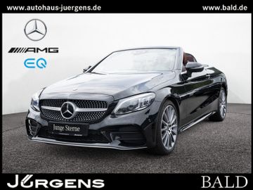MB C 300