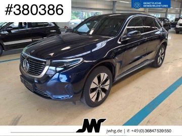 MB EQC