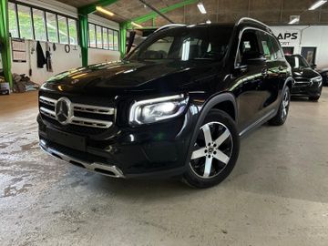MB GLB 200