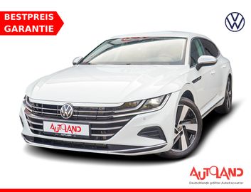 VW Arteon