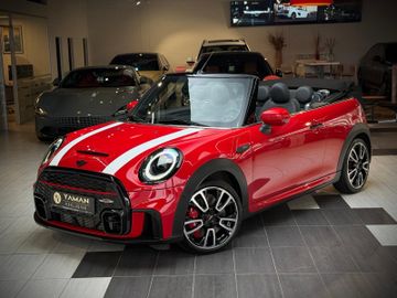 MINI JOHN_COOPER_WORKS_CABRIO