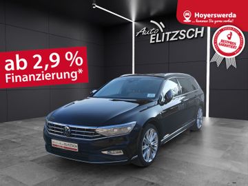 VW Passat Variant