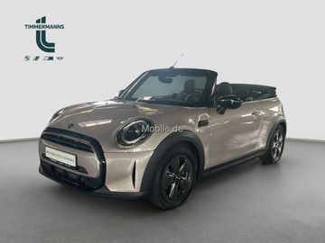 MINI COOPER_CABRIO