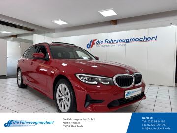 BMW 330