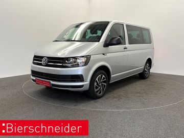 VW T6 Multivan