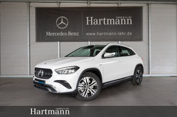 MB GLA 250