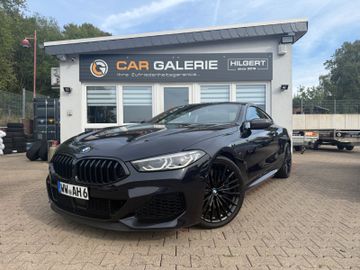 BMW M850