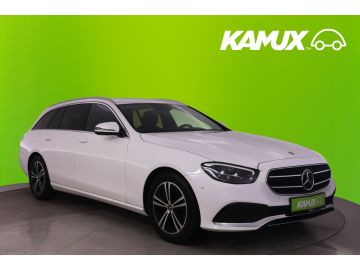 MB E 220