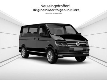 VW T6 Multivan