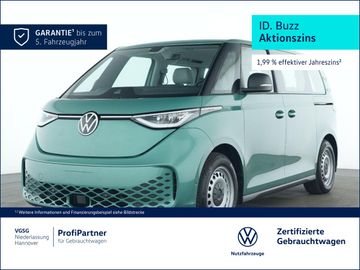 VW ID.Buzz