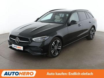 MB C 300