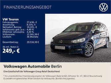 VW Touran