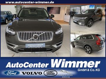 VOLVO XC 90
