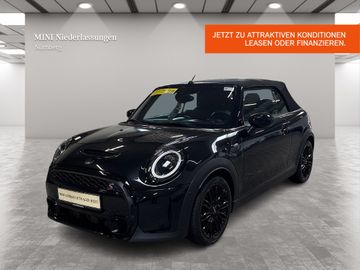 MINI COOPER_S_CABRIO