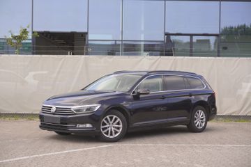 VW Passat Variant