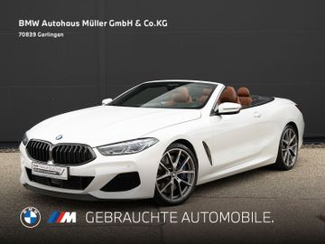 BMW M850