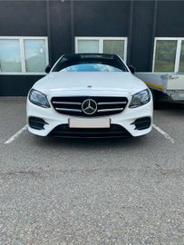 MB E 220