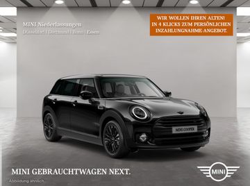 MINI COOPER_CLUBMAN