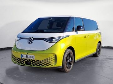 VW ID.Buzz
