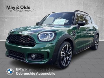 MINI COOPER_S_COUNTRYMAN