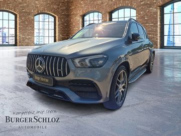 MB GLE 53 AMG