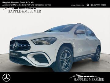 MB GLA 250