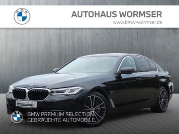 BMW 545