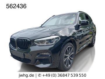BMW X3 M40