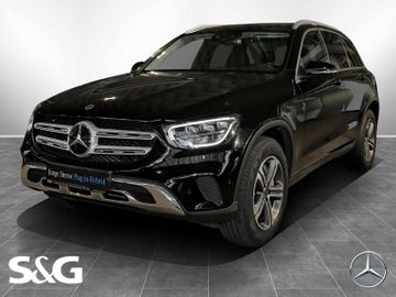 MB GLC 300