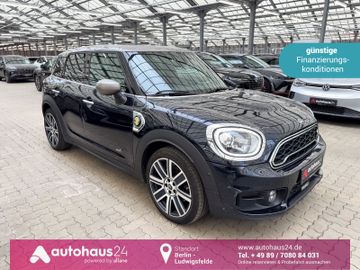 MINI Cooper SE Countryman