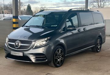 MB V 300