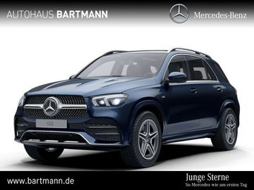 MB GLE 350