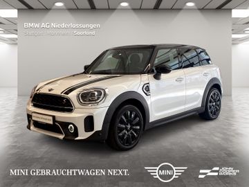 MINI COOPER_S_COUNTRYMAN