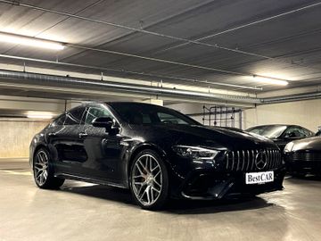 MB AMG GT