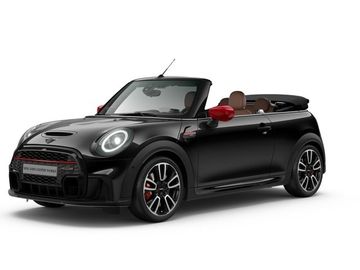 MINI JOHN_COOPER_WORKS_CABRIO