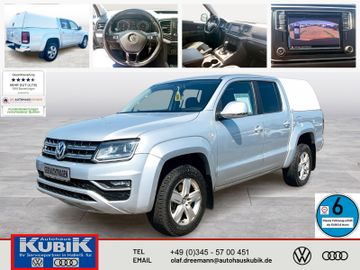VW Amarok