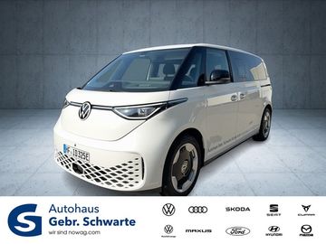 VW ID.Buzz