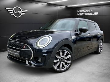 MINI COOPER_S_CLUBMAN