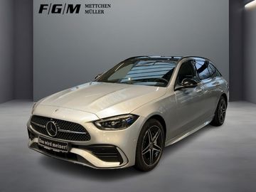 MB C 300