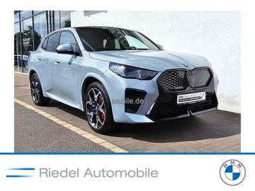 BMW iX2