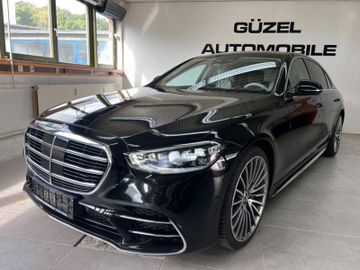 MB S 400
