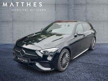MB C 220