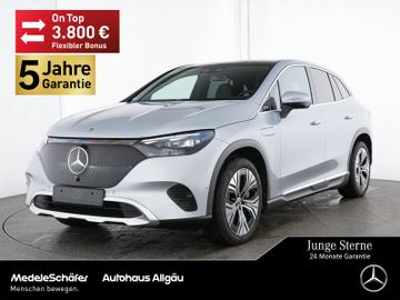 MB EQE SUV