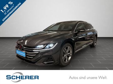 VW Arteon